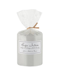 Свеча интерьерная Nuance Бергамот и Бренди Pernici