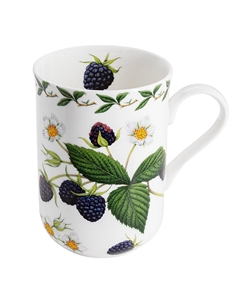Кружка Фрукты Ежевика Maxwell & williams