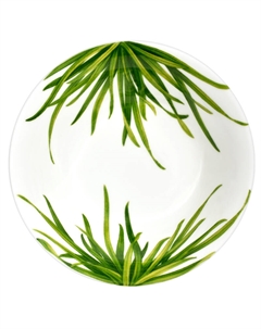 Салатник Life In Green 16,5см Taitu