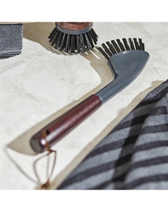 Щетка для посуды Cleans 24см Smart solutions