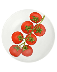 Тарелка суповая Freedom. Vegetable Taitu