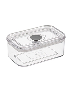 Контейнер для хранения герметичный Keep in 450мл Smart solutions
