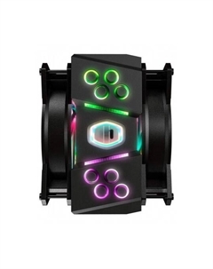 Кулер для процессора Cooler Master MAM-T4PN-218PCR1 Cooler master