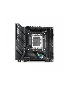 Материнская плата Asus ROG STRIX B660-I GAMING WIFI Soc-1700
