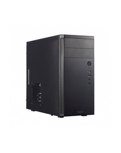 Корпус Fractal Design Core 1100 (FD-CA-CORE-1100-BL) черный Fractal design