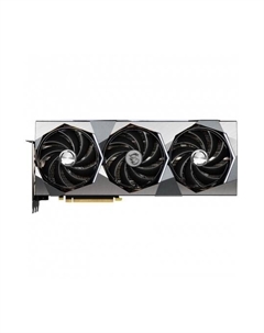 Видеокарта MSI GeForce RTX 4070TI 12288Mb 384 GDDR6X Ret (602-V513-08S) Msi