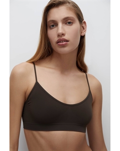 Топ на тонких бретелях до 4XL Belle you