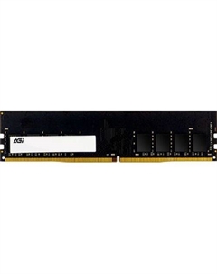 Оперативная память 480008UD238 DDR5 - 1x 8ГБ 4800МГц, DIMM, OEM Agi