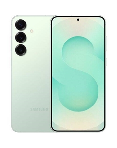 6.7" Смартфон Samsung Galaxy S25+ 12/512Gb, SM-S936B, NFC, AMOLED, 120Гц, 4900мAч, мятный