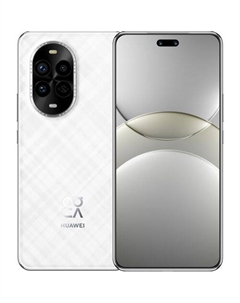 6.76" Смартфон Huawei nova 13 Pro 12/512Gb, MIS-LX9, NFC, OLED, 120Гц, 5000мAч, белый