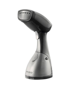 Отпариватель ручной HS760 серый / графит Red solution