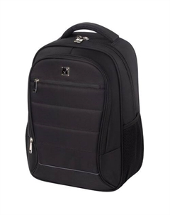 Рюкзак Functional Impulse, 48.8 х 7.4 х 36.7 см, 0.923кг, черный Brauberg