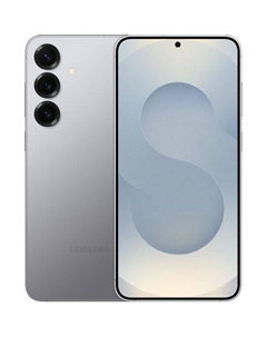 6.7" Смартфон Samsung Galaxy S25+ 12/256Gb, SM-S936B, NFC, AMOLED, 120Гц, 4900мAч, серый