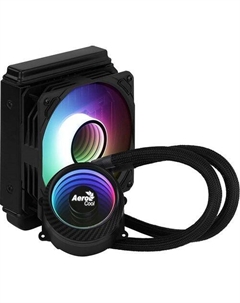 Система водяного охлаждения Mirage L120, 120мм, Ret Aerocool