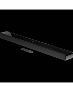 Саундбар JBL Cinema SB120 Black Jbl