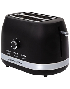 Тостер Zigmund & Shtain ST-98 Zigmund & shtain