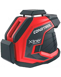 Лазерный нивелир XLiner Pento 360 Condtrol
