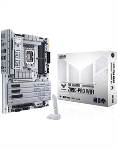 Материнская плата Asus TUF GAMING Z890-PRO WIFI (s1851, ATX)