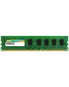 Оперативная память Silicon Power DDR3L 4GB 1600MHz (SP004GLLTU160N02) Silicon power