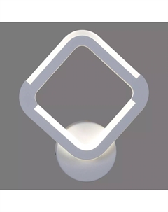 Бра 09821-3.2-01 WH Reluce