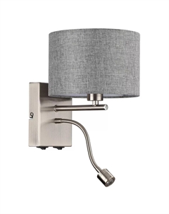 Бра Moderni Nikki 8251/2W Lumion