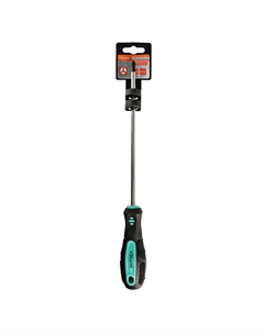 Отвертка 1040-18-TW3-200, Tri-Wing TW3x200 мм, CrV, магнитный наконечник Sturm!