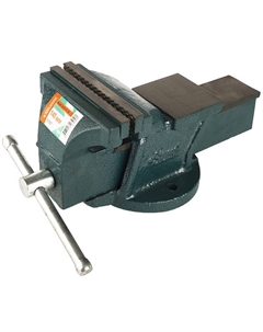 Слесарные тиски 1075-04-140, 140 мм Sturm!