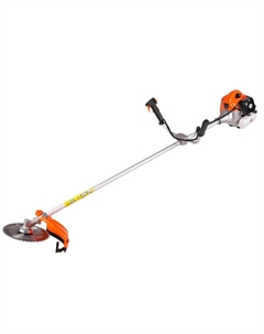 Триммер бензиновый P.I.T. Мастер P73102 (2,3 л.с., 52 см³, 8500 об/мин) P.i.t.