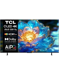 Телевизор TCL 75T7B (2024) Tcl