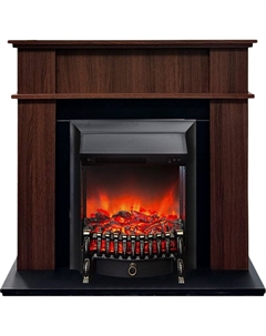 Камин Sevilla STD NT-F315 + Fobos LUX BL Realflame