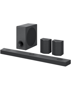 Саундбар LG S95QR Lg