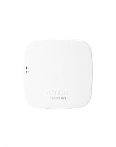 Роутер HPE Aruba Instant On AP12 (RW) Access Point (R2X01A) Hpe