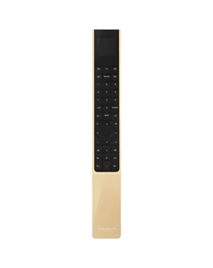 Пульт ДУ Bang&Olufsen Beoremote One BT Gold Bang & olufsen