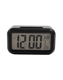 Электронные настольные часы EC-137B Сигнал