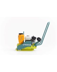 Виброплита ВТ 80-15Н Ленинградка Техком