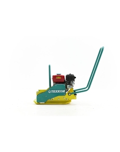 Виброплита ВТ 70-15С Ленинградка Техком