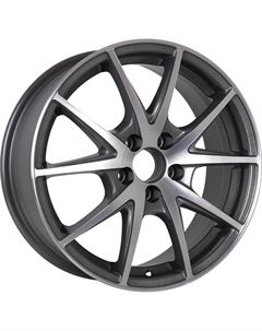 Диски Crossstreet