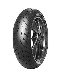 Мотошина Metzeler