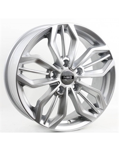 Диски R16 5x114,3 6.5J ET45 D67,1 680 S Neo