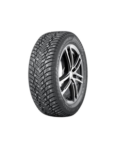 Шины 225/55 R18 Hakkapeliitta 10p SUV 102T XL Ш Nokian tyres