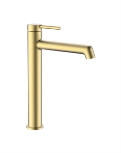 Смеситель для раковины R20 R20.15.03 золотой сатин Raglo