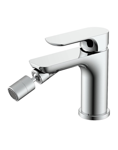 Смеситель для биде R03 R03.50 хром Raglo