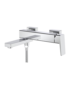 Смеситель для ванны и душа R30 R30.30 хром Raglo