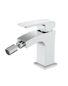 Смеситель для биде R01 R01.50 хром Raglo