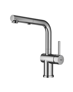 Смеситель для кухни R86 R86.49.05 сатин Raglo