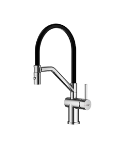 Смеситель для кухни R86 R86.41.05 сатин Raglo