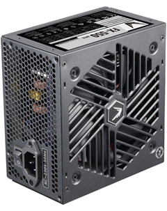 Блок питания 550 Вт ATX FX 550, 120 мм, Retail (FX-550) Formula v