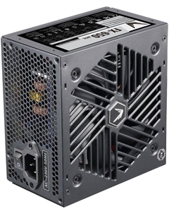 Блок питания 650 Вт ATX FX 650, 120 мм, Retail (FX-650) Formula v