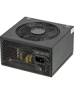 Блок питания 600 Вт ATX AP600-80, 120 мм, 80 Plus Bronze, Retail (-AP600-80) Formula