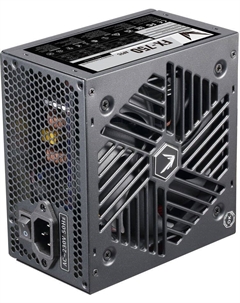 Блок питания 750 Вт ATX FX 750, 120 мм, Retail (FX-750) Formula v